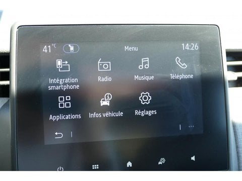 Voitures D'occasion À Ganges | Renault Clio 1.0 Tce - 90 2025 V Berline Génération Phase 2