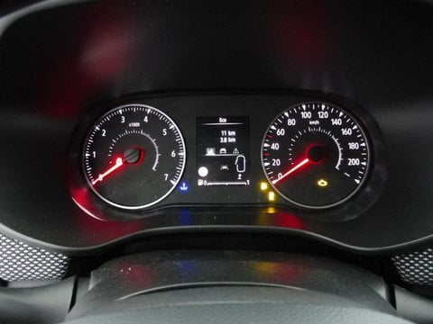 Voitures D'0Km À Ganges | Dacia Jogger 1.0 Eco-G 100Ch Expression 7 Places -24