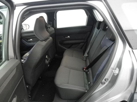 Voitures D'0Km À Ganges | Dacia Bigster 1.2 Mild Hybrid 130Ch Expression 4X4