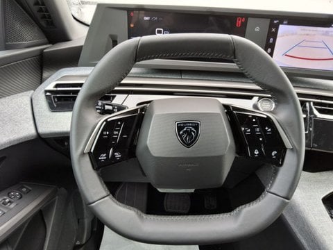 Voitures D'0Km À Ganges | Peugeot 3008 Hybrid 145 E-Dcs6 Allure
