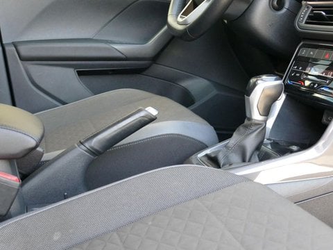 Voitures D'occasion À Ganges | Volkswagen T-Cross 1.0 Tsi - 110 - Start&Stop Style