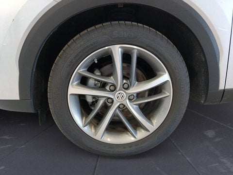 Voitures D'occasion À Ganges | Mg Hs 1.5 T-Gdi 162 At Luxury