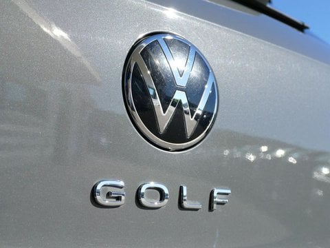 Voitures D'occasion À Ganges | Volkswagen Golf 2.0 Tdi Scr - 150 - Bv Dsg 7 R-Line 1St