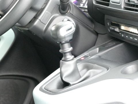 Voitures D'occasion À Ganges | Citroën Berlingo 1.5 Bluehdi S&S - 130 Iii Combi M Shine Phase 1