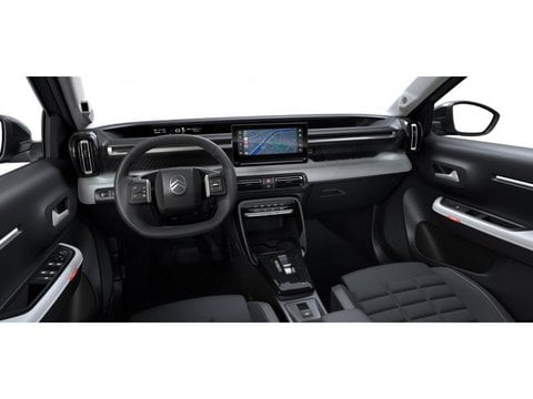Voitures D'0Km À Ganges | Citroën C3 Aircross 1.2I Hybride 145 Max E-Dcs Gps Ja Radar Av/Ar Camera