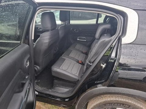 Voitures D'occasion À Ganges | Citroën C5 Aircross 1.2I Hybride 145 Max E-Dcs6 Gps Adml Acc Rad...