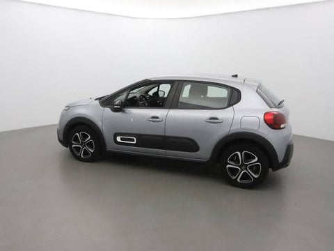 Voitures D'occasion À Ganges | Citroën C3 1.5 Bluehdi 100Ch S&S Plus