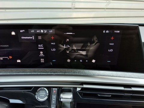 Voitures D'0Km À Ganges | Peugeot 3008 Hybrid 145 E-Dcs6 Allure