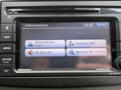 Voitures D'occasion À Ganges | Honda Cr-V 2.0 I-Vtec 4Wd Elegance Navi