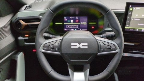 Voitures D'0Km À Ganges | Dacia Duster Hybrid-G 150 4X4 Bva Extreme Surequipe