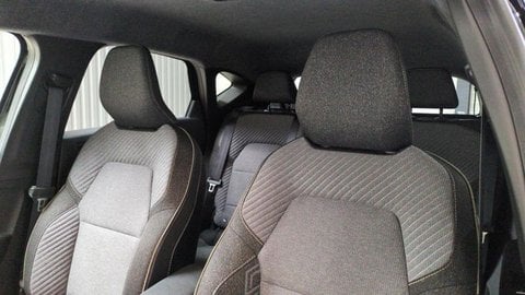 Voitures D'0Km À Ganges | Renault Captur E-Tech Full Hybrid 160 Ch Bva Techno