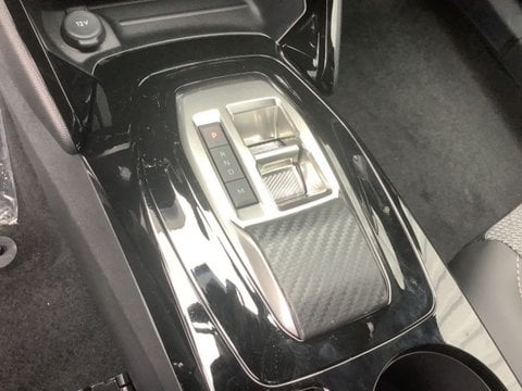 Voitures D'0Km À Ganges | Peugeot 2008 Hybrid 145 E-Dcs6 Allure
