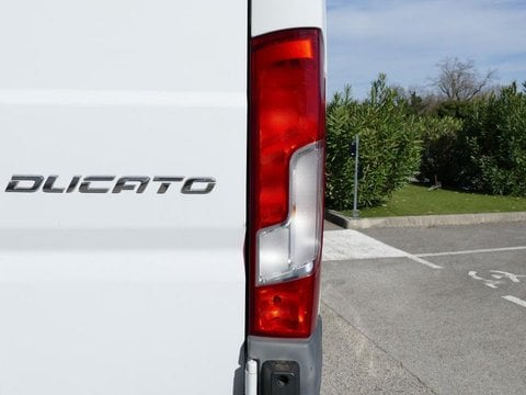 Voitures D'occasion À Ganges | Fiat Ducato Fg Ducato Tôlé Pack 3.0 M H2 2.3 Multijet Dpf - 150...