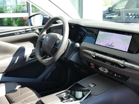 Voitures D'occasion À Ganges | Ds Ds4 1.5 Bluehdi S&S - 130 - Bv Eat8 Opera Phase 1