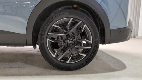 Voitures D'0Km À Ganges | Peugeot 5008 Hybrid 145 Ch Bva 7Pl E-Dcs6 Allure Surequipe