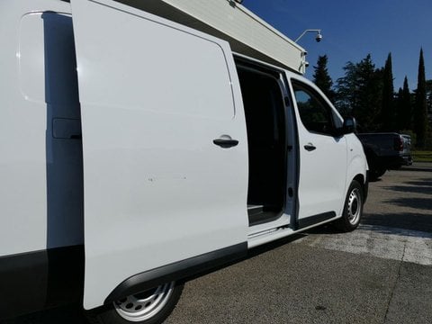 Voitures D'occasion À Ganges | Fiat Scudo Xl 2.0 Bluehdi - 145 S&S - Bv Eat8 Iii Fourgon Xl P...
