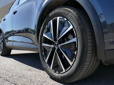 Voitures D'occasion À Ganges | Ds Ds 7 Crossback Ds7 Crossback Ds7 1.5 Bluehdi - 130 - Bv Eat8 O...