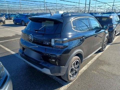 Voitures D'occasion À Ganges | Citroën C3 Ë-113Ch 44.2Kwh Max Gps Radar Ar Camera
