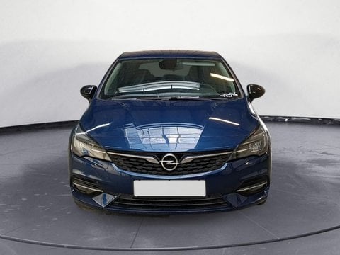 Voitures D'occasion À Ganges | Opel Astra 1.2 110Esition Smile