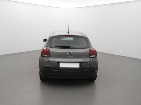 Voitures D'occasion À Ganges | Citroën C3 1.5 Bluehdi 100Ch S&S Plus