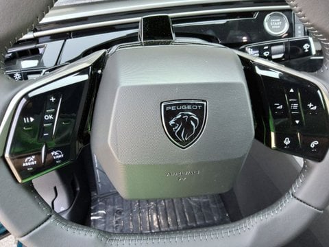 Voitures D'0Km À Ganges | Peugeot 3008 Hybrid 145 E-Dcs6 Allure
