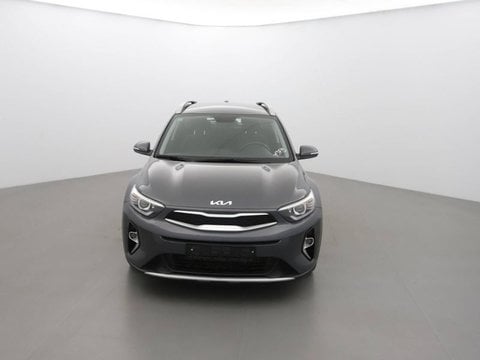 Voitures D'occasion À Ganges | Kia Stonic 1.0 T-Gdi 100Lx Urban