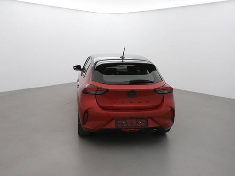 Voitures D'occasion À Ganges | Opel Corsa 1.2T 100 Atgs