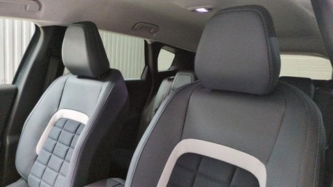 Voitures D'0Km À Ganges | Citroën C5 Aircross Nouveau Hybride 145 Bva E-Dcs6 Plus + Pack Techno