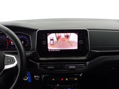 Voitures D'occasion À Ganges | Volkswagen T-Cross 1.0 Tsi 115Ch R-Line