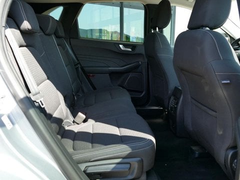 Voitures D'occasion À Ganges | Ford Kuga 2.0 Ecoblue - 190 - Bva I-Awd Iii 2020 Titanium Phase 1