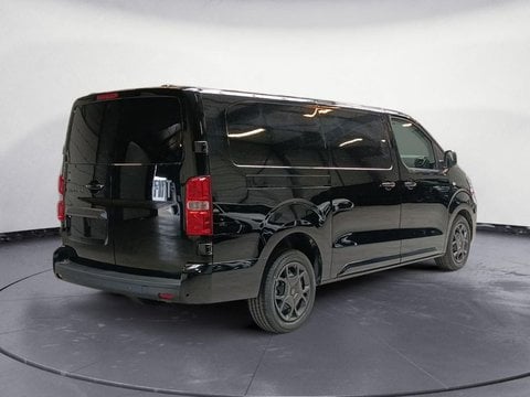 Voitures D'0Km À Ganges | Fiat Scudo L3 2.2 Diesel 150Ch Automatique