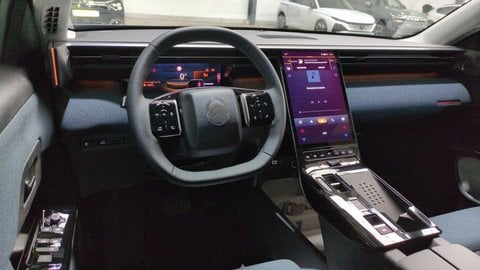 Voitures D'0Km À Ganges | Citroën C5 Aircross Hybride 145 Bva E-Dcs6 Plus + Pack Techno