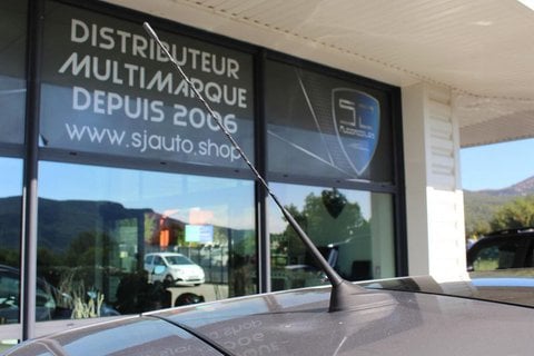 Voitures D'occasion À Ganges | Peugeot 308 1.5 Bluehdi S&S - 130 Ii 2013 Berline Allure Business...