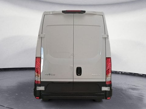 Voitures D'0Km À Ganges | Iveco Daily 35S18 3.0 V16 H2 180Cv