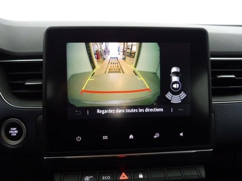 Voitures D'occasion À Ganges | Renault Arkana 1.3 Tce 140 Edcequilibre