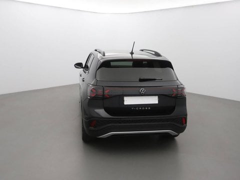 Voitures D'occasion À Ganges | Volkswagen T-Cross 1.0 Tsi 115Ch R-Line