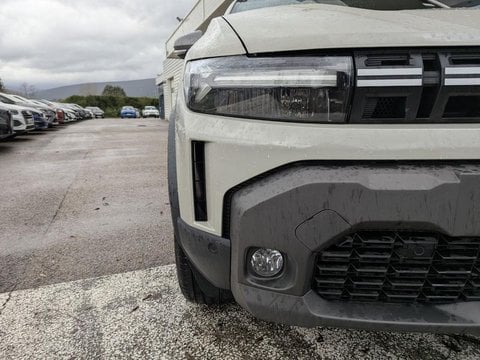 Voitures D'0Km À Ganges | Dacia Duster Full Hybrid 140 Journey+