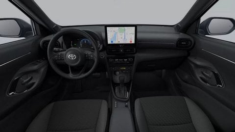 Voitures D'0Km À Ganges | Toyota Yaris Cross Hybride 130H 2Wd Bva Design Surequipe (Radars Av-Ar...