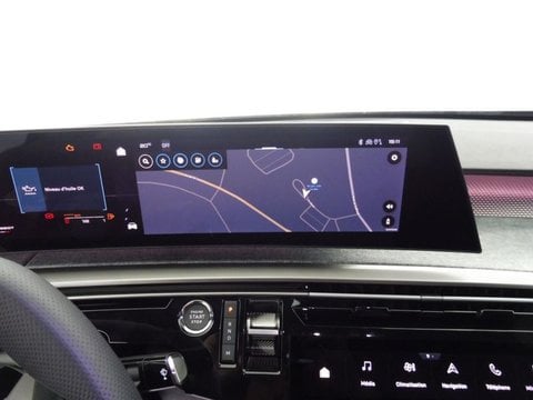 Voitures D'0Km À Ganges | Peugeot 3008 1.2 Hybrid 145Ch Gt E-Dcs6
