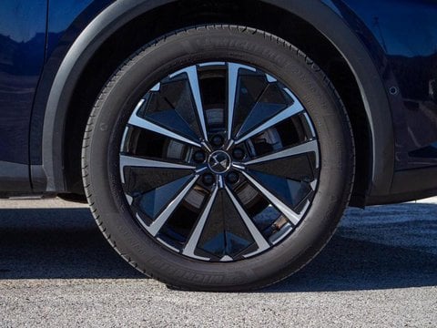 Voitures D'occasion À Ganges | Ds Ds 7 Crossback Ds7 Crossback Ds7 1.5 Bluehdi - 130 - Bv Eat8 R...