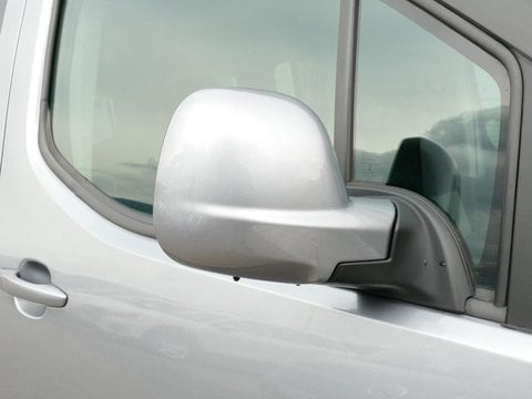Voitures D'occasion À Ganges | Citroën Berlingo 1.5 Bluehdi S&S - 130 Iii Combi M Shine Phase 1
