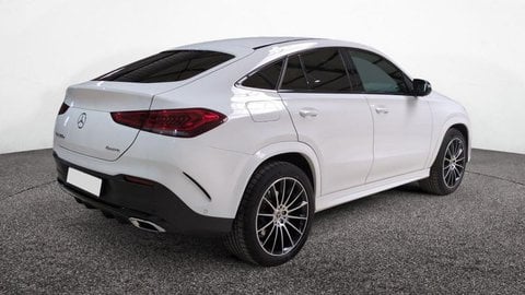 Voitures D'occasion À Ganges | Mercedes-Benz Gle Coupe 350 E Bva 9G-Tronic 4Matic Amg Line