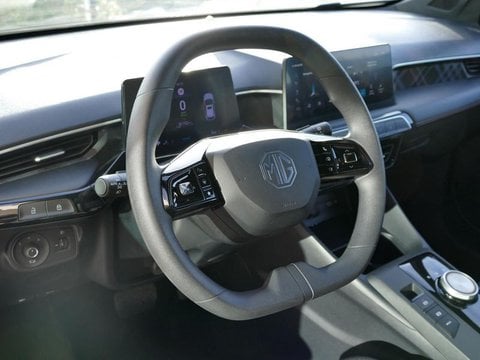 Voitures D'occasion À Ganges | Mg Mg3 1.5 Hybrid+ - 195 Comfort