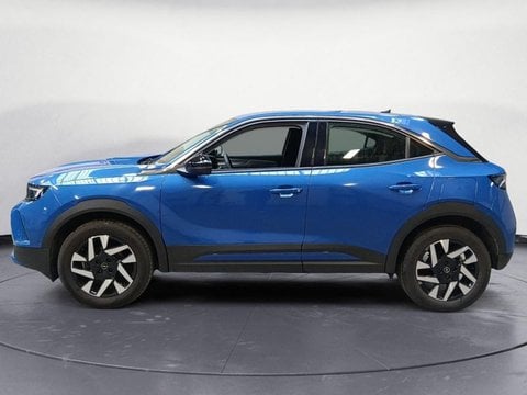 Voitures D'occasion À Ganges | Opel Mokka 1.2T 130 Atmokka