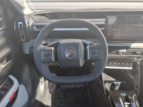 Voitures D'0Km À Ganges | Citroën C3 Aircross Hybride 145 Ch Aut Max