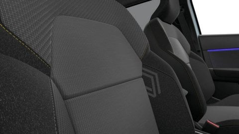 Voitures D'0Km À Ganges | Renault Symbioz E-Tech Full Hybrid 160 Ch Bva Techno + Hayon Mains Libres