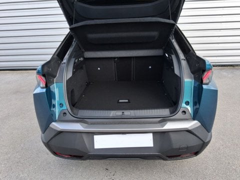 Voitures D'0Km À Ganges | Peugeot 3008 Hybrid 145 E-Dcs6 Gt