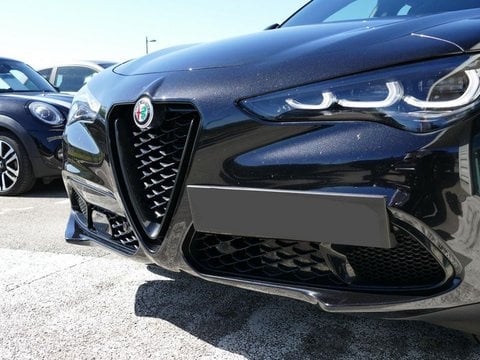 Voitures D'occasion À Ganges | Alfa Romeo Stelvio 2.2 D - 160 - Bva 2023 Sprint Phase 2