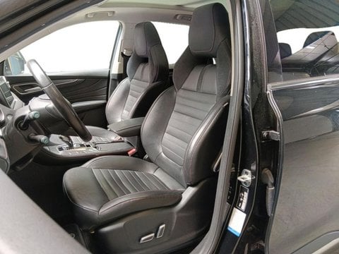 Voitures D'occasion À Ganges | Mg Hs 1.5 T-Gdi 162 At Luxury