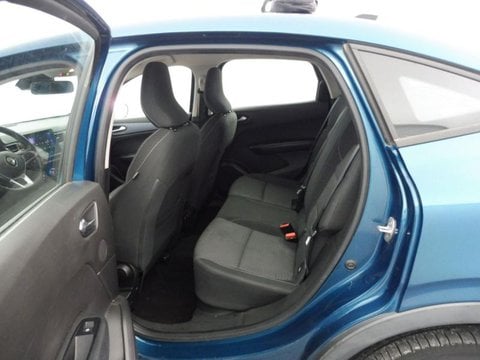 Voitures D'occasion À Ganges | Renault Arkana 1.3 Tce 140 Edcequilibre